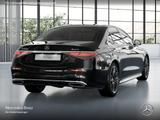 Mercedes-Benz S 350 d L 4M AMG+PANO+360+DIGITAL-L+BURMESTER3D - Mercedes-Benz S 350 aus 2025