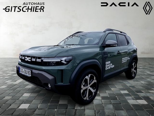Dacia Duster Journey TCe 130 4x4