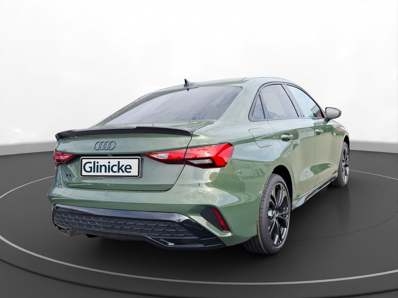 Audi A3 - Bild 10