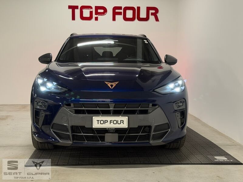 Cupra CUPRA Terramar 1.5 HYBRID DSG imagem 3
