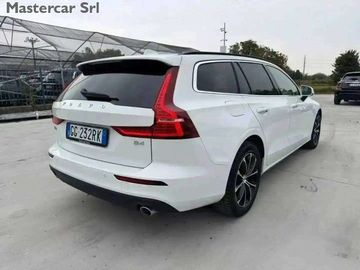 Volvo V60 - 6