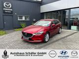 Mazda 6 Exclusive HUD Navi Leder Bose Klimasitze 360 K - Mazda 6 in Köln