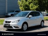 Seat Ibiza Lim. Stylance / Style *Garantie*Klimaauto. - Seat Ibiza aus 2012