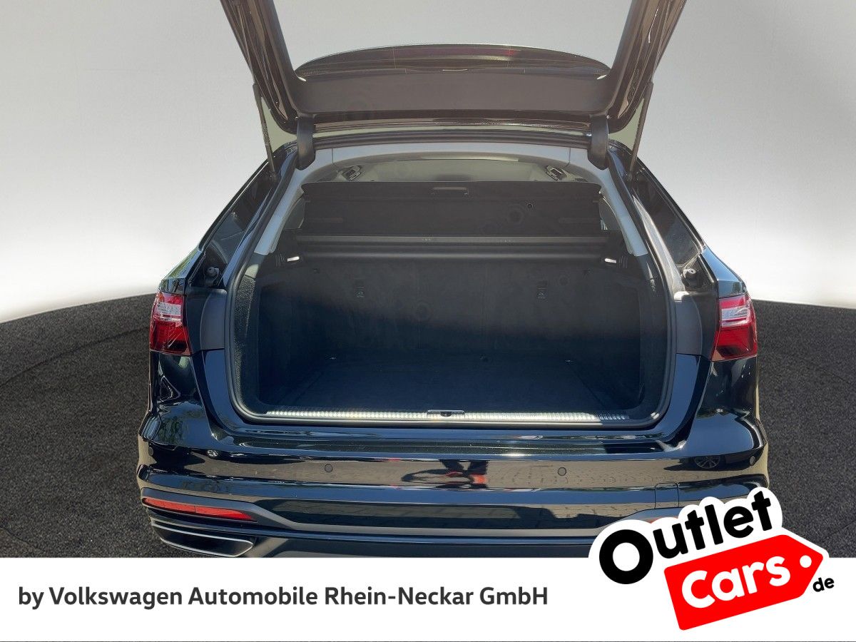 Audi A4 - Bild 8