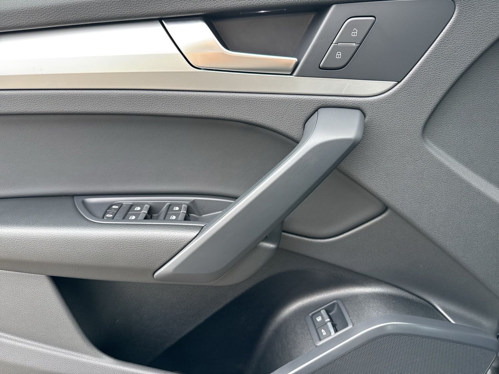 Audi Q5 - Bild 18