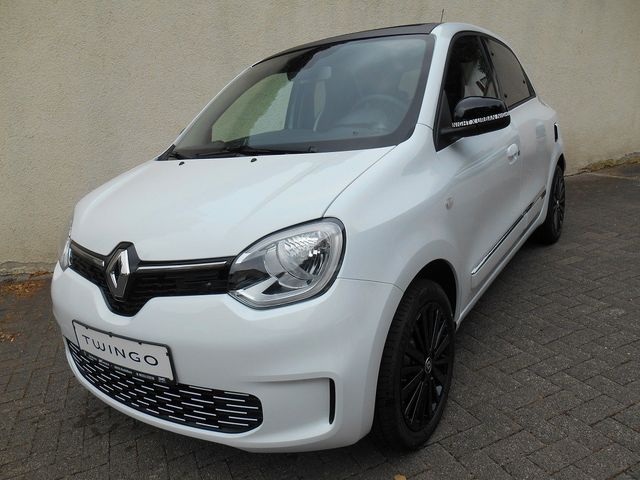 Renault Twingo E-Tech 22KWh Urban Night*SOFORT AN LAGER*