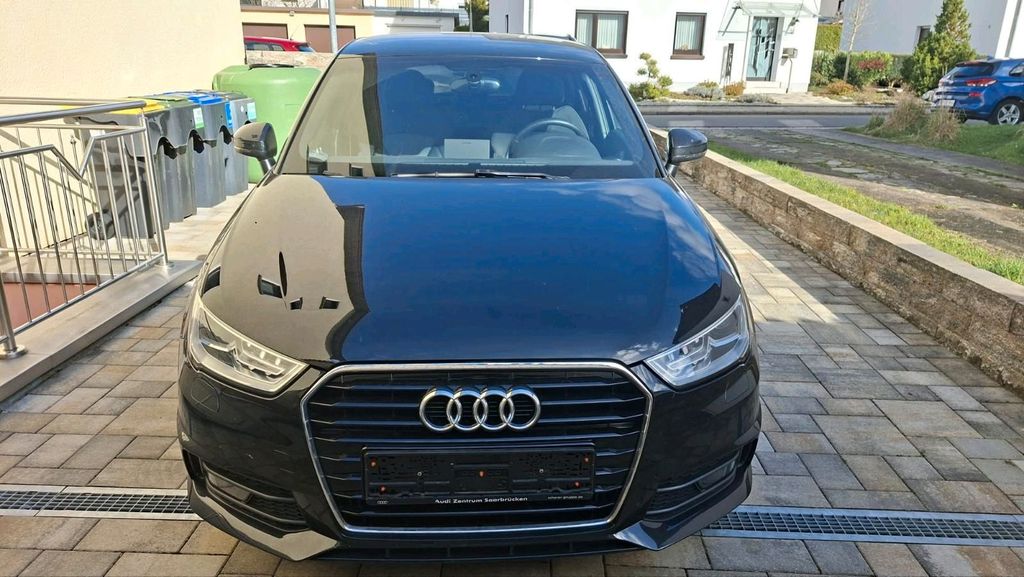 Image of Audi A1