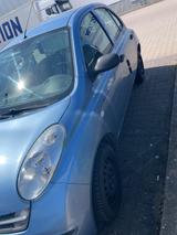 Nissan Micra 1.2 Acenta 48kW acenta - Nissan Micra: 1.4