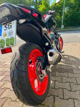 Honda NC 750S