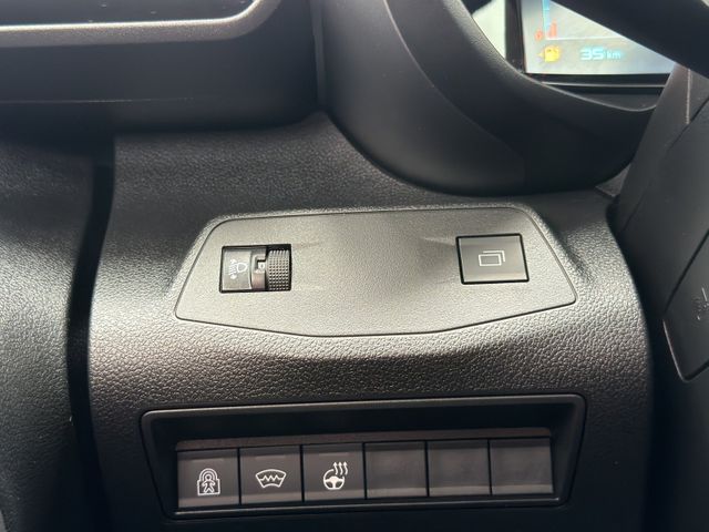 Citroën Berlingo 30 Jahre M Benzin 110 Winterp.