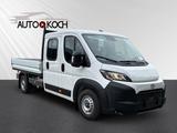 Toyota Proace Max Pritsche Doppelk. 35 L4 Heavy BlueHDi - Toyota Proace Max Neuwagen