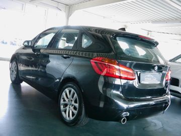 BMW 225 - 6