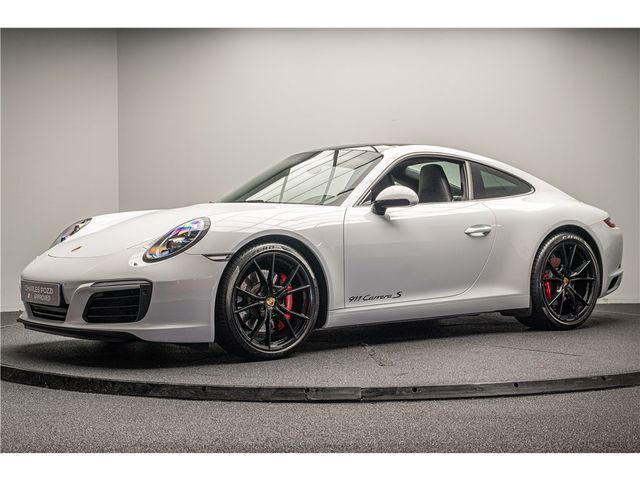 Porsche Carrera 911 TYPE 991 II COUPE S 3.0I 420 PDK