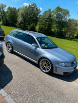 Audi Rs4 b5 - Audi A4 aus 2000: Kombi