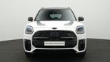MINI Countryman D - weiße MINI One D Countryman