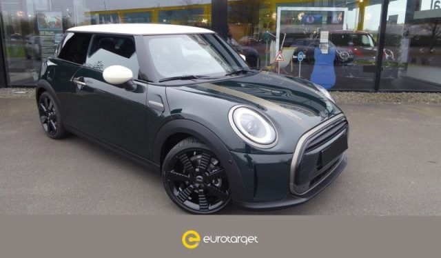 Inne MINI Cooper 1.5 Cooper Resolute