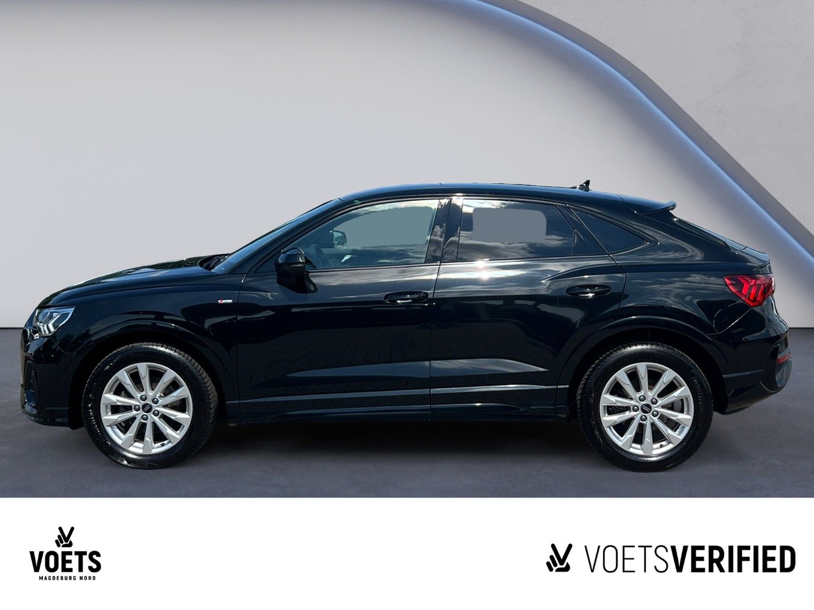 Audi Q3 - Bild 3