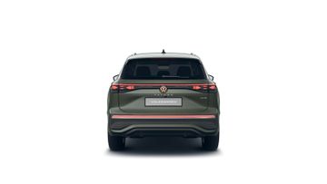 Volkswagen Tayron - 3