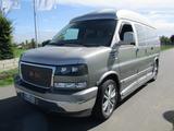 GMC Savana*Explorer-Limited*20" Räder*Navi* - GMC Gebrauchtwagen