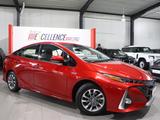 Toyota Prius Plug-in Hybrid EXECUTIVE / LED, VC+HEAD-UP - Toyota Prius: V