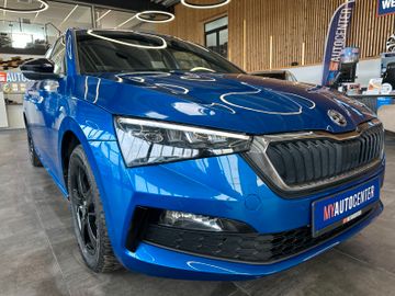 Skoda Scala Style *Carplay*Kamera*LED*PDC*Shz*