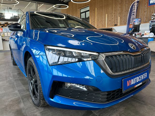 Skoda Scala Style *Carplay*Kamera*LED*PDC*Shz*