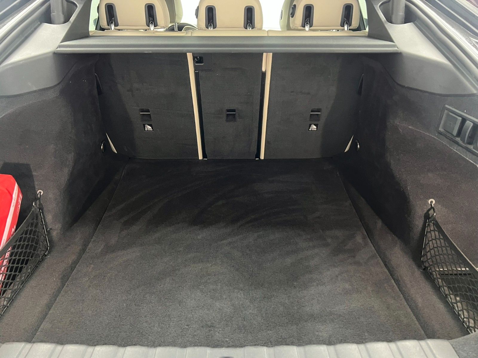 Fahrzeugabbildung BMW M440 i xDrive GC M SPORT PRO/AHK/HuD/LED/H&K/DAB