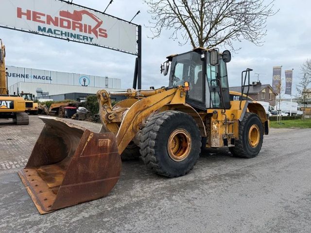 CAT Caterpillar 962G