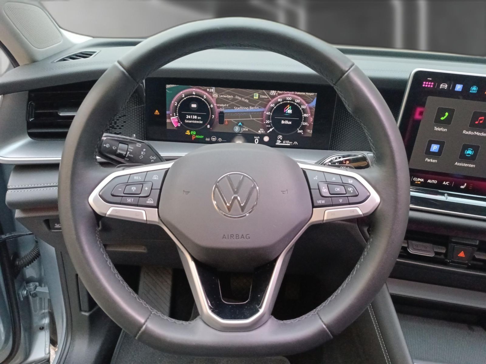 Volkswagen Tayron - Bild 12