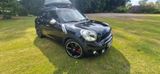 MINI Cooper S Countryman Cooper S Cooper S - MINI Cooper S Countryman: Automatik