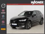 Volvo XC60 B4 D AWD Geartronic R-Design *Xenium * AHK* - Volvo XC60: Xenium