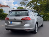 Volkswagen 7 Var. Highl./ 1.4 TSI DSG, mängelfrei, Extras - Volkswagen Golf: Dsg 7