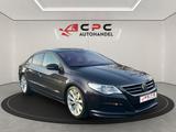 Volkswagen Passat CC Basis - gebrauchte VW Passat aus dem Jahr 2009