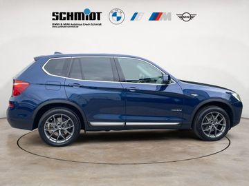 BMW X3 - 7