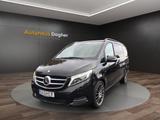 Mercedes-Benz V 250 Avantgarde Standheizung AHK 360 - gebrauchte Mercedes-Benz V 250 aus dem Jahr 2016