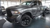 Dodge RAM 1500 HEMI 5.7 SPORT*Crew-Cab*Navi*hoch-breit - Dodge RAM: 1500 Crew Cab