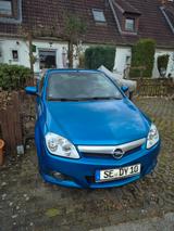 Opel Tigra 1.4 TWINPORT Sport Sport - gebrauchte Opel Tigra aus dem Jahr 2004