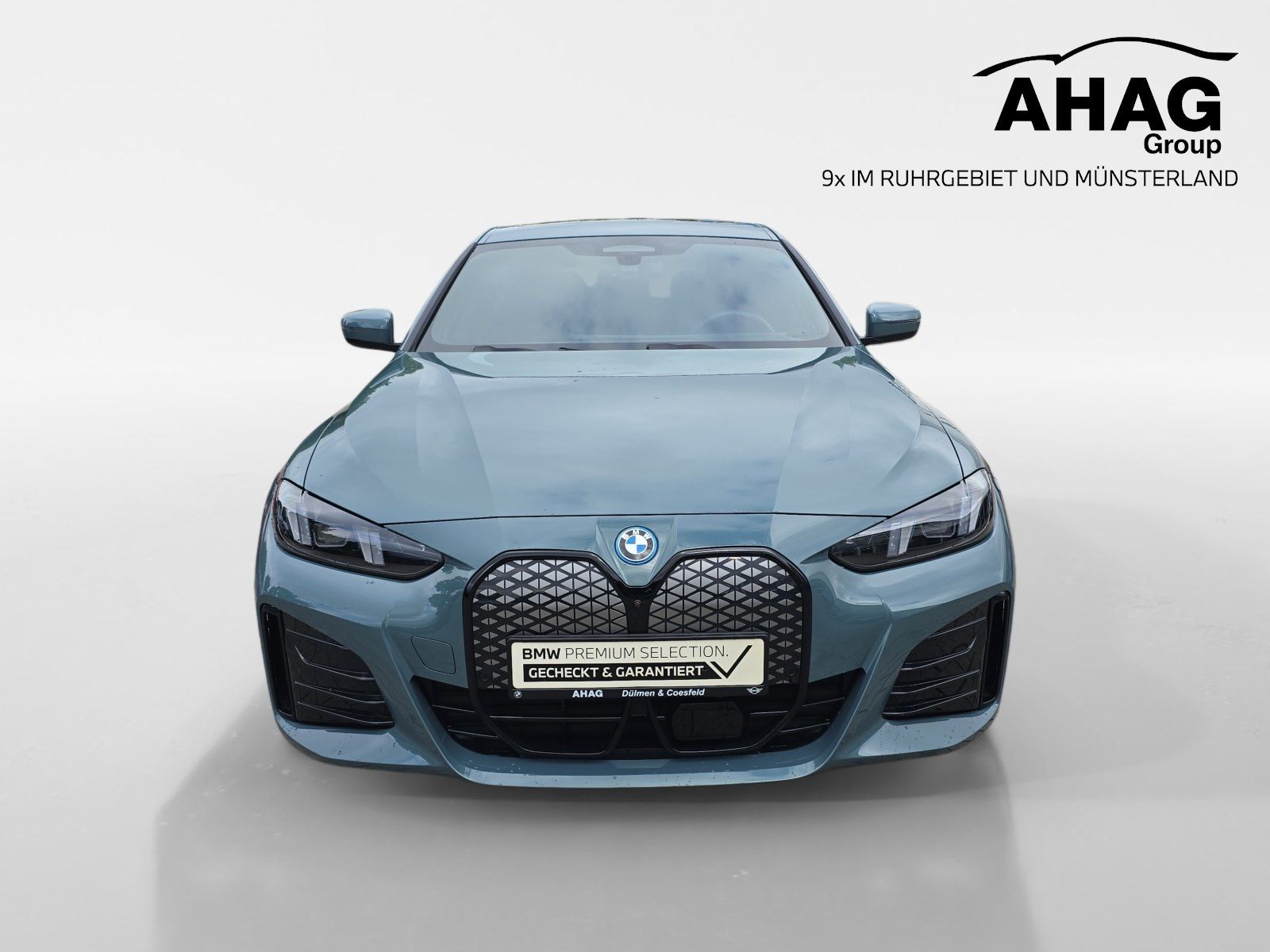 BMW i4 - Bild 2