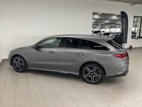 Mercedes-Benz CLA 250 e SB EDIT 2020+AMG+NIGHT+LED+NAV+KAM+18"