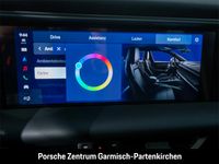 Porsche Macan - Vorschau Bild 27