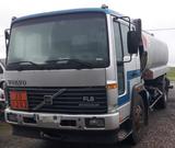 Volvo FL 6 intercooler/Tankwagen/Voll Manuel/ 10.000 L - Angebote
