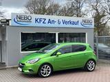 Opel Corsa E Innovation Bi-Xenon Sitzheizung Automati - Opel Corsa: Automatik, B