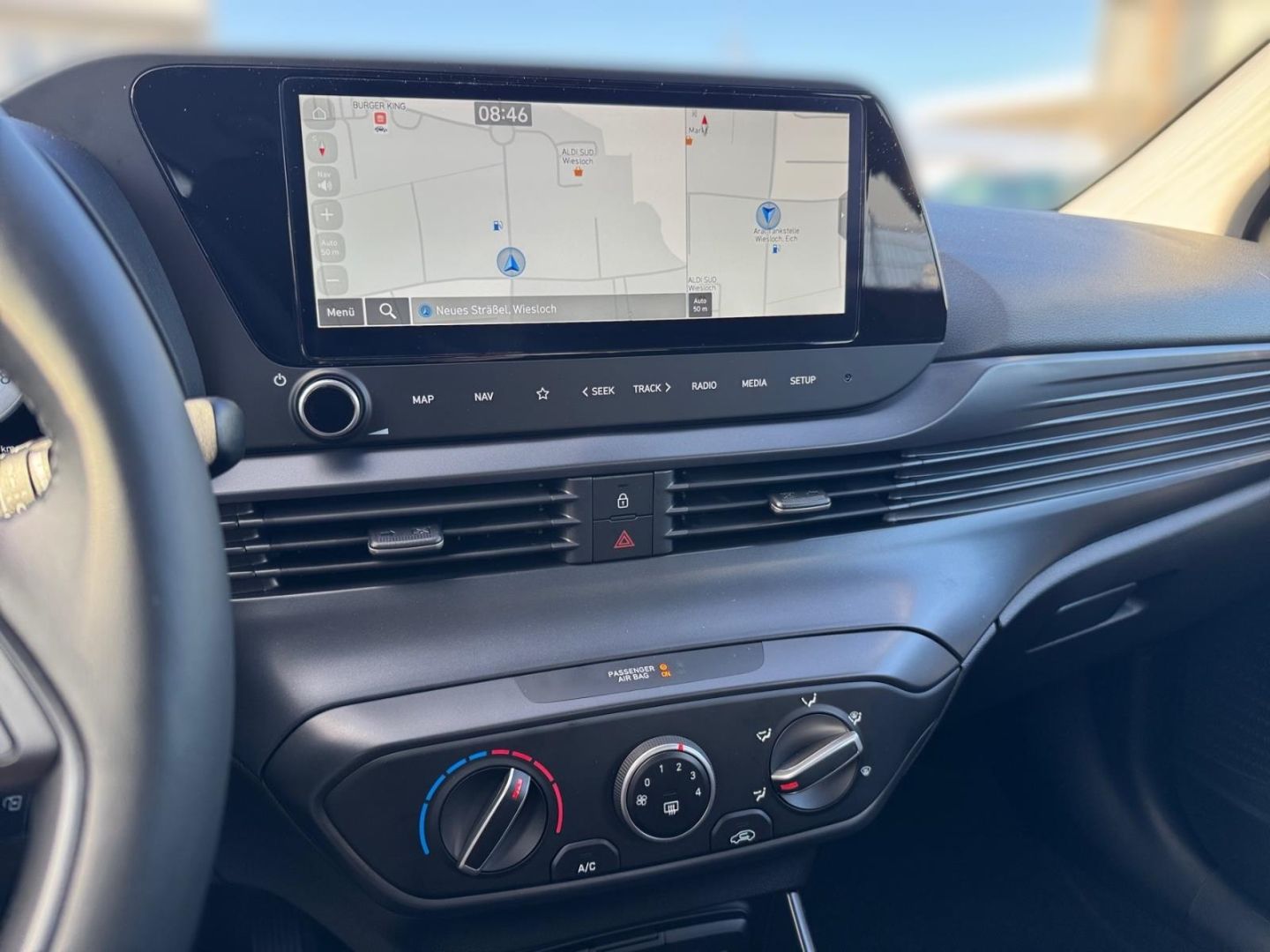 Hyundai i20 – Bild 9