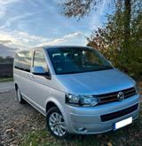 Volkswagen T 5 Multivan - sehr gut gepflegt zu verkaufen - VW T5 Gebrauchtwagen in Bielefeld