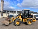CAT 908    Schaufel + Gabel - CAT Radlader