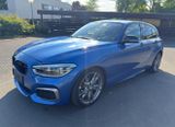 BMW M140i Non OPF - BMW M140i aus 2017