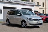 Volkswagen Touran 1.4TSI Highline *7-SITZER *STANDHEIZ. - VW Touran Gebrauchtwagen in Bielefeld