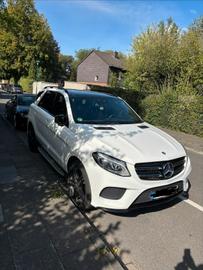 2015 Mercedes-BENZ GLE — фото 1