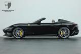 Ferrari Roma Spider Carbon-LED/Passenger/NeckWarmer/360K - Ferrari in Mannheim