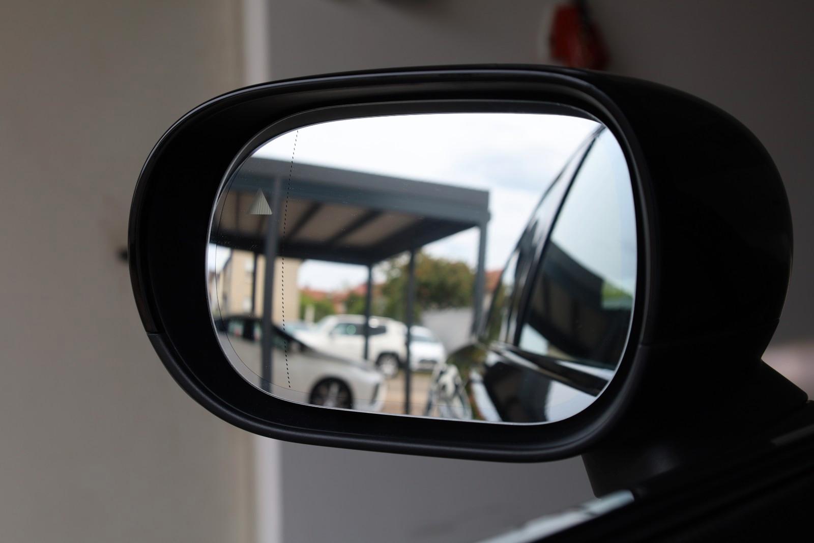 MINI Countryman BEV E JCW Leder,Navi,LED,HUD,SH